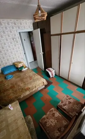 3-к квартира Ленинский район Донецк
