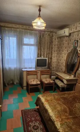 3-к квартира Ленинский район Донецк