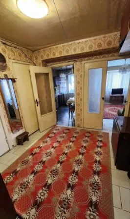 3-к квартира Ленинский район Донецк