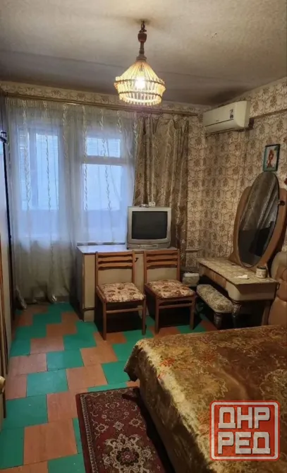 3-к квартира Ленинский район Донецк - изображение 2