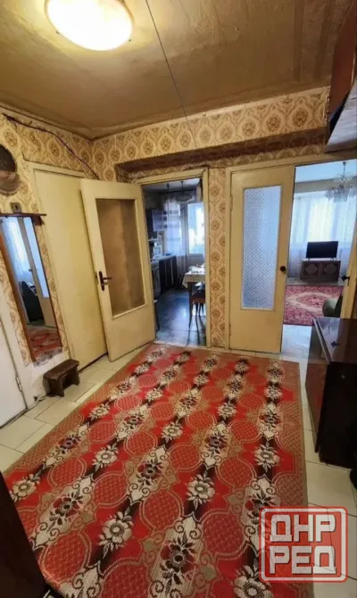 3-к квартира Ленинский район Донецк - изображение 6