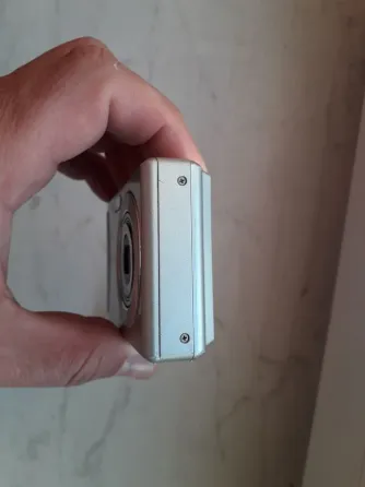 Olympus T-100 - 12Mpx/SD карта/зарядка от USB Донецк
