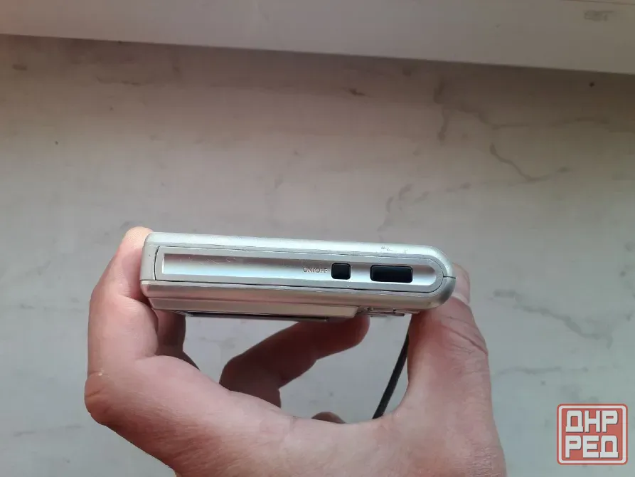 Olympus T-100 - 12Mpx/SD карта/зарядка от USB Донецк - изображение 7