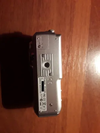 Цифровой фотоаппарат Canon A460 в отличном состоянии Донецк