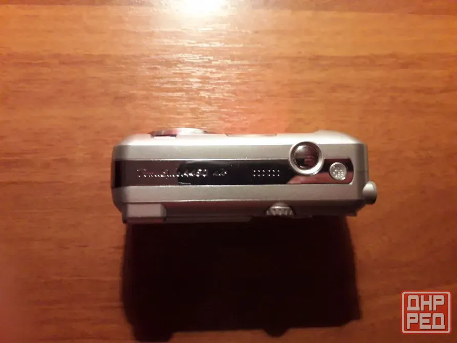 Цифровой фотоаппарат Canon A460 в отличном состоянии Донецк - изображение 7