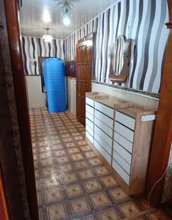 Продам 2 ком. кв-ру Гвардейка, 27 квартал, 58 школа. Макеевка