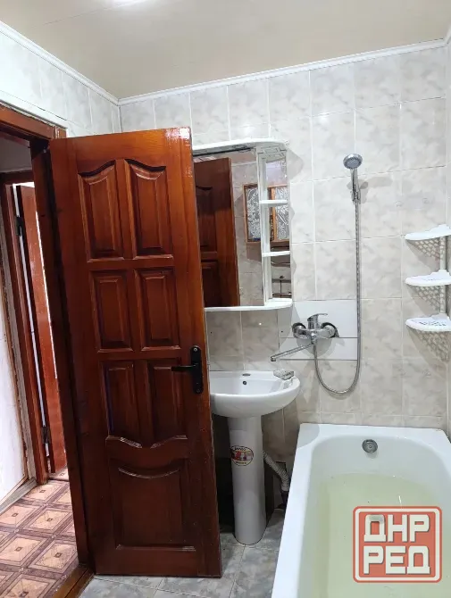Продам 2 ком. кв-ру Гвардейка, 27 квартал, 58 школа. Макеевка - изображение 9