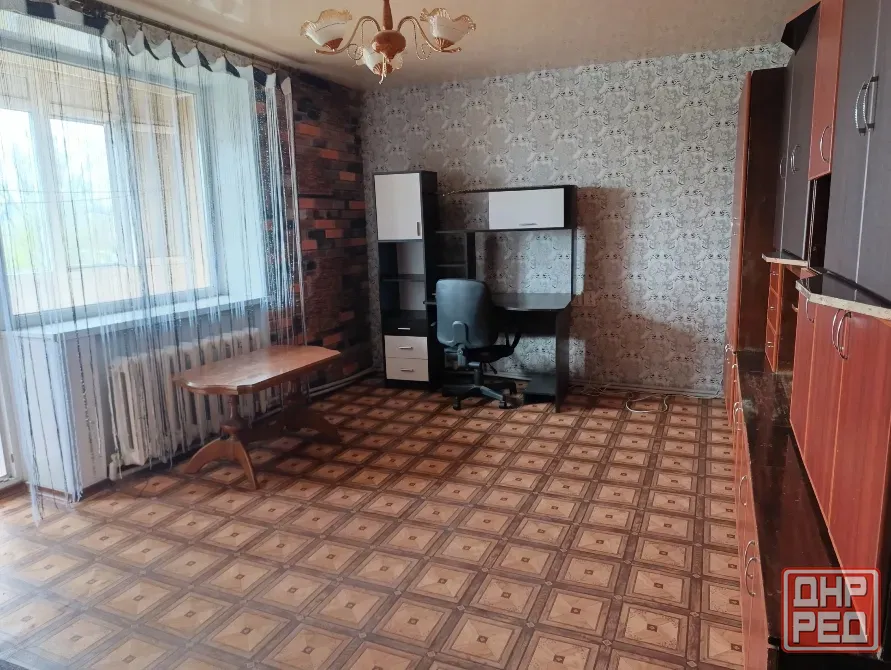 Продам 2 ком. кв-ру Гвардейка, 27 квартал, 58 школа. Макеевка - изображение 4