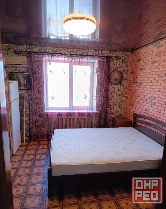 Продам 2 ком. кв-ру Гвардейка, 27 квартал, 58 школа. Макеевка - изображение 2