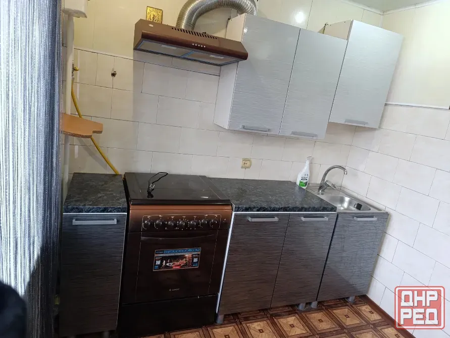 Продам 2 ком. кв-ру Гвардейка, 27 квартал, 58 школа. Макеевка - изображение 8