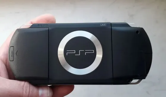 Sony PlауStatiоn Pоrtаblе PSP 1008 Fat (Wi-fi) Донецк