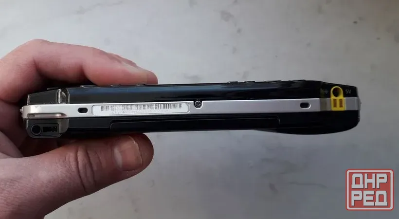 Sony PlауStatiоn Pоrtаblе PSP 1008 Fat (Wi-fi) Донецк - изображение 5