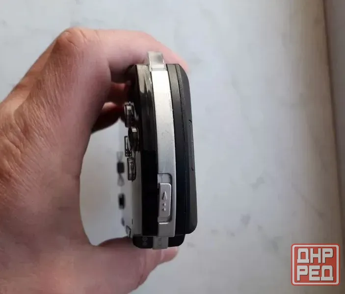 Sony PlауStatiоn Pоrtаblе PSP 1008 Fat (Wi-fi) Донецк - изображение 6