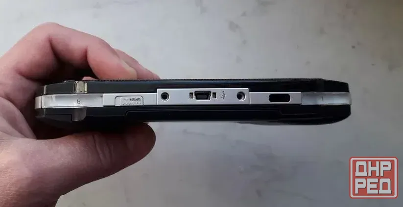 Sony PlауStatiоn Pоrtаblе PSP 1008 Fat (Wi-fi) Донецк - изображение 4