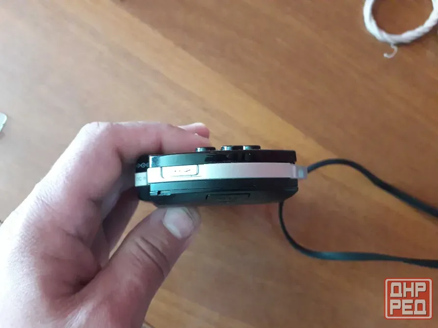 Игровая приставка Sony PSP Fat 1006 (Wi-Fi) Донецк - изображение 6