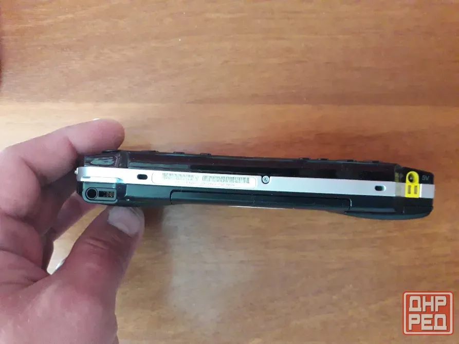 Игровая приставка Sony PSP Fat 1006 (Wi-Fi) Донецк - изображение 5
