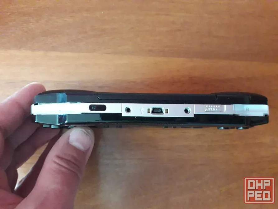 Игровая приставка Sony PSP Fat 1006 (Wi-Fi) Донецк - изображение 4