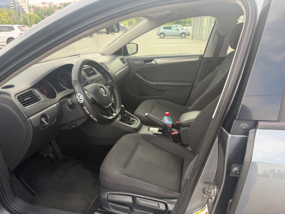 Продам Volkswagen Jetta 2014 год Донецк