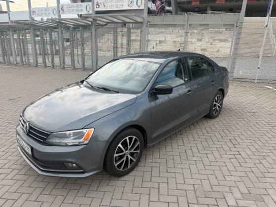 Продам Volkswagen Jetta 2014 год Донецк