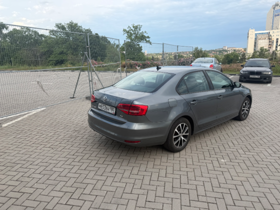 Продам Volkswagen Jetta 2014 год Донецк