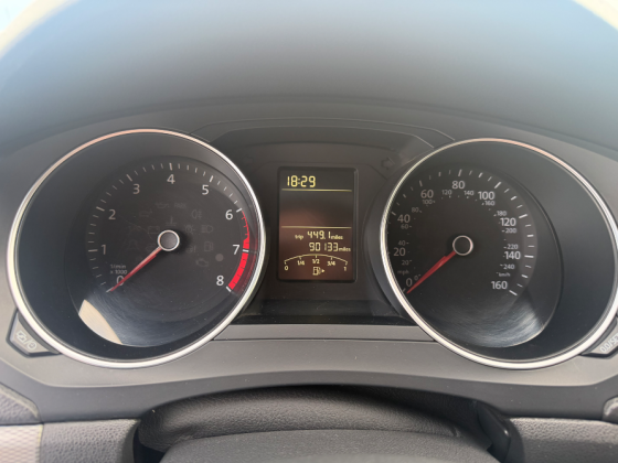 Продам Volkswagen Jetta 2014 год Донецк