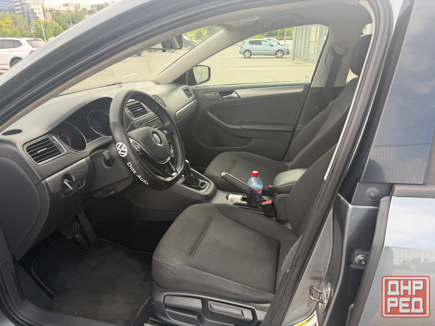 Продам Volkswagen Jetta 2014 год Донецк - изображение 4