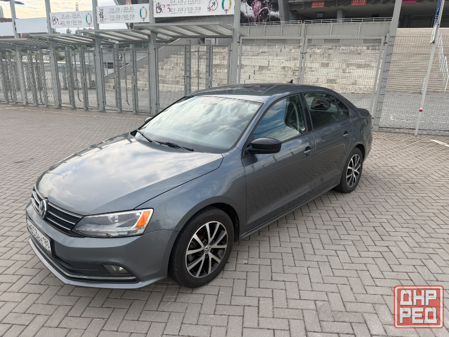 Продам Volkswagen Jetta 2014 год Донецк - изображение 2