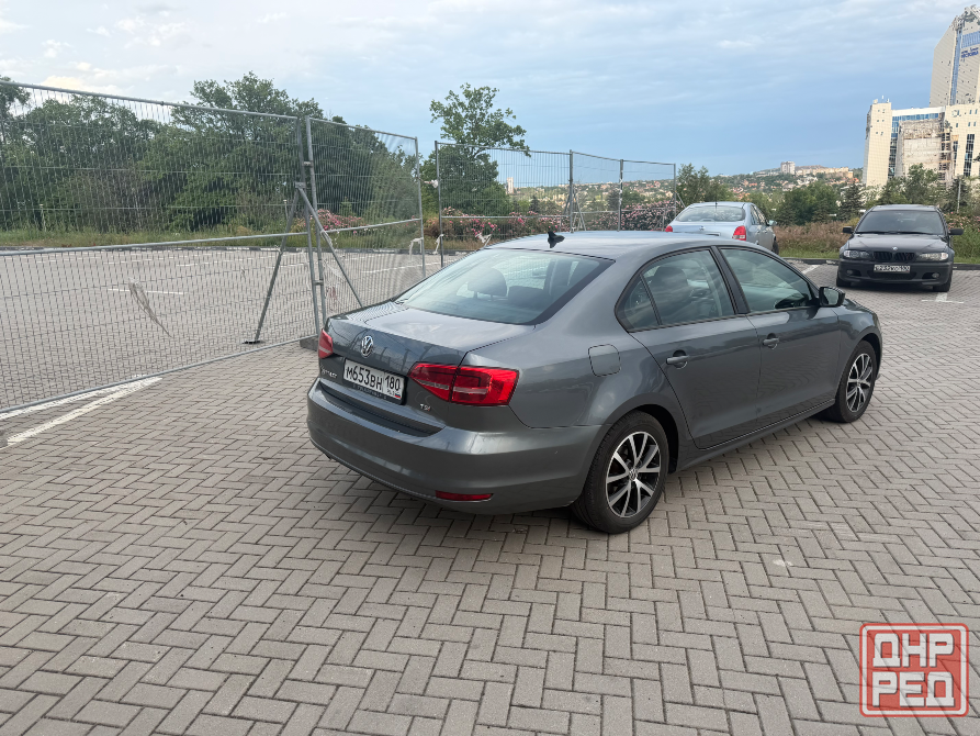 Продам Volkswagen Jetta 2014 год Донецк - изображение 3