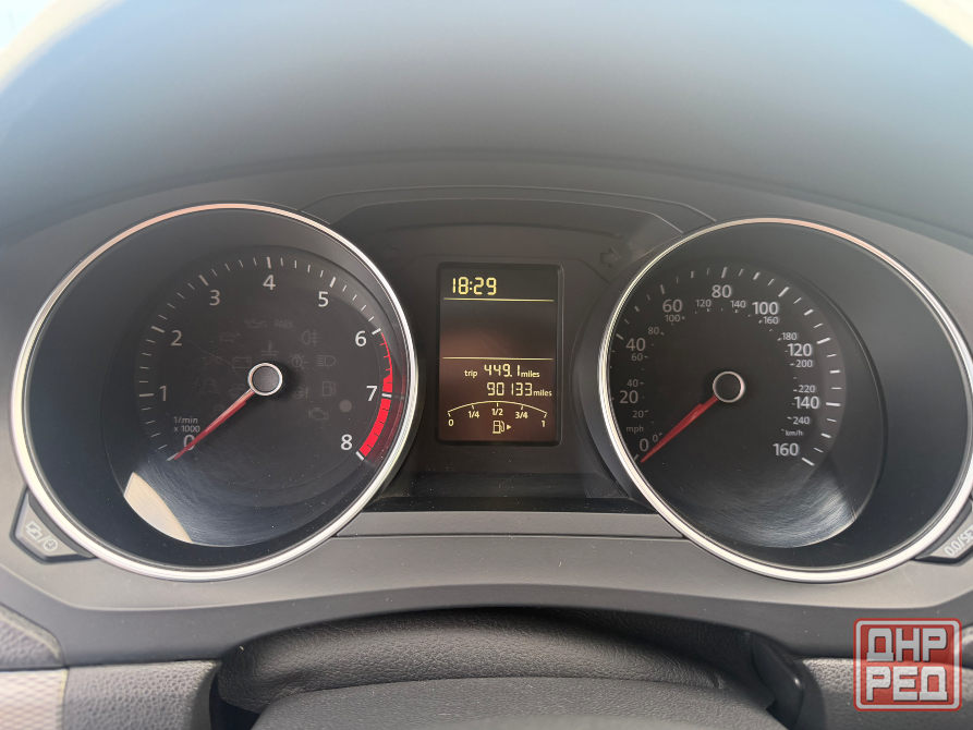 Продам Volkswagen Jetta 2014 год Донецк - изображение 6