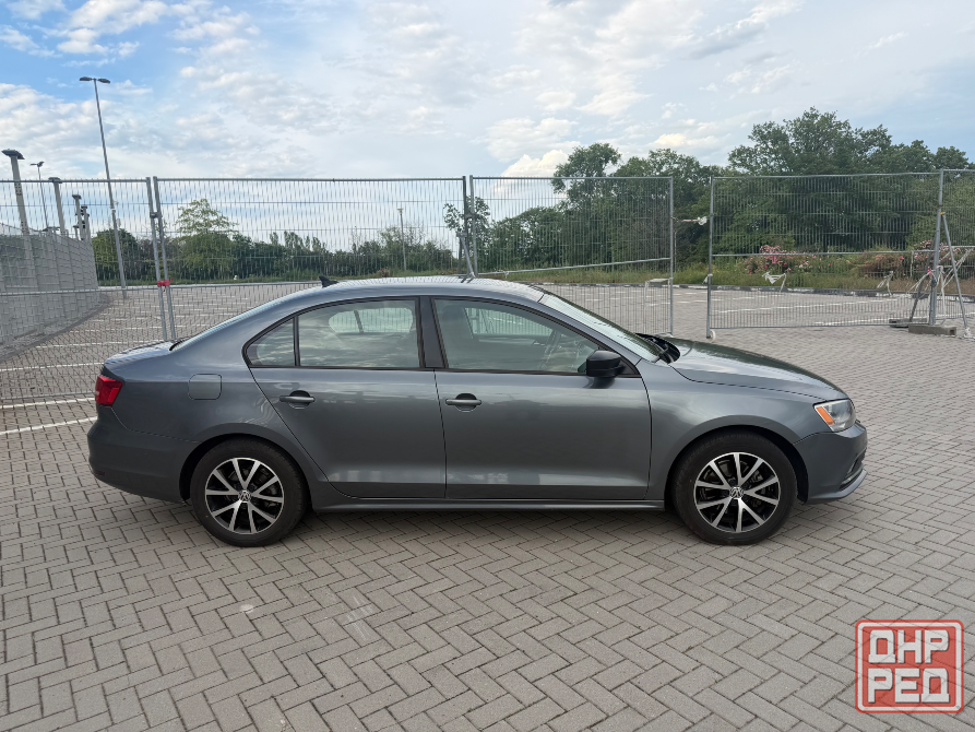 Продам Volkswagen Jetta 2014 год Донецк - изображение 7