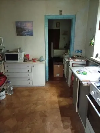 Дом в Буденовском р-не, ул. Барбюса Донецк