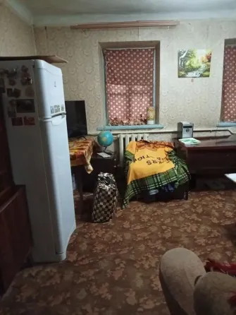 Дом в Буденовском р-не, ул. Барбюса Донецк