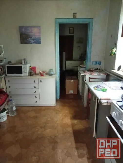 Дом в Буденовском р-не, ул. Барбюса Донецк - изображение 4
