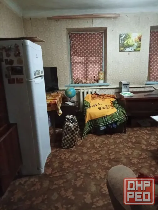 Дом в Буденовском р-не, ул. Барбюса Донецк - изображение 2