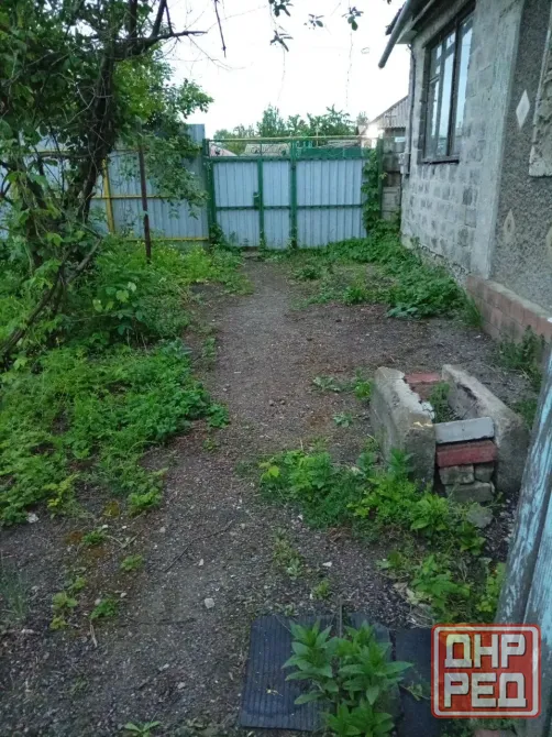 Дом в Буденовском р-не, ул. Барбюса Донецк - изображение 6