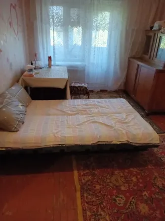 Предлагается на продажу 1-комнатная квартира в г.Макеевка! Капитальная! Макеевка