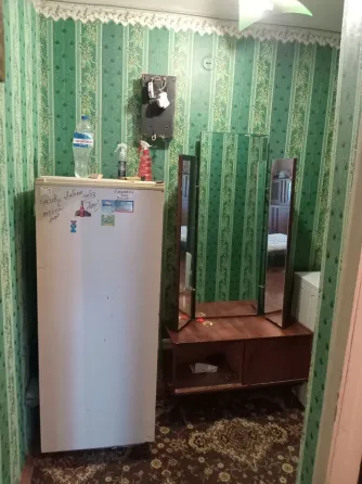 Предлагается на продажу 1-комнатная квартира в г.Макеевка! Капитальная! Макеевка