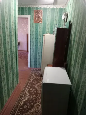 Предлагается на продажу 1-комнатная квартира в г.Макеевка! Капитальная! Макеевка