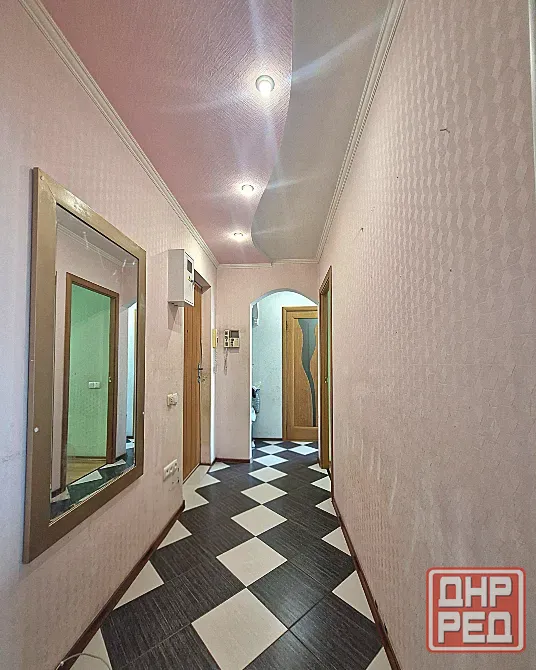 Продажа 2-х комн. Ворошиловский р-н, пр-т Ватутина Донецк - изображение 6