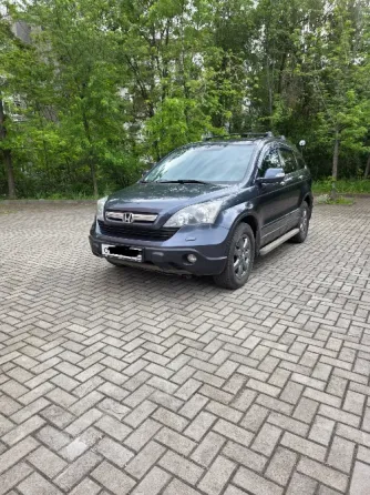 Honda cr-v3, 2008 Донецк