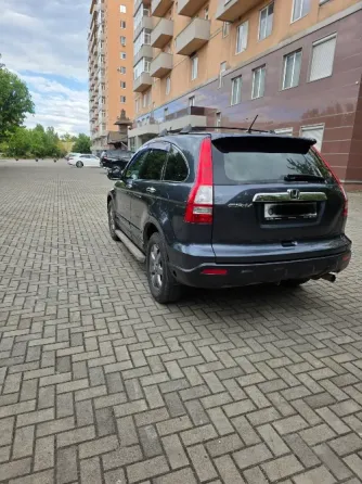 Honda cr-v3, 2008 Донецк