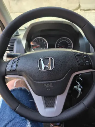 Honda cr-v3, 2008 Донецк