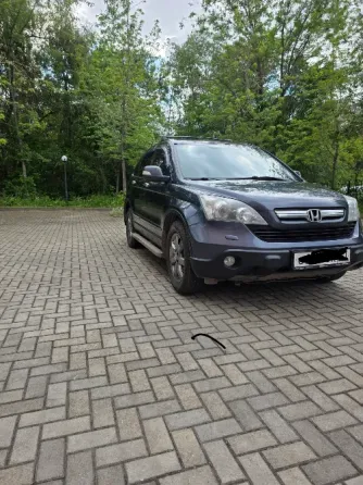 Honda cr-v3, 2008 Донецк