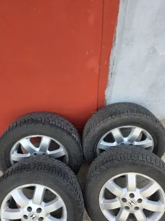 Honda cr-v3, 2008 Донецк