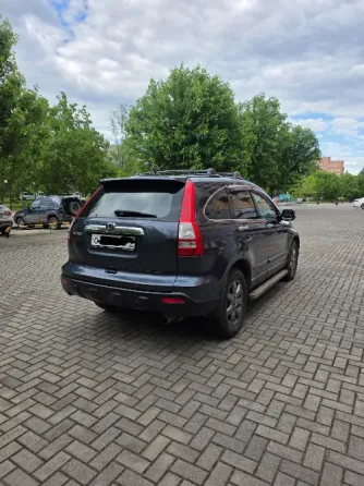 Honda cr-v3, 2008 Донецк