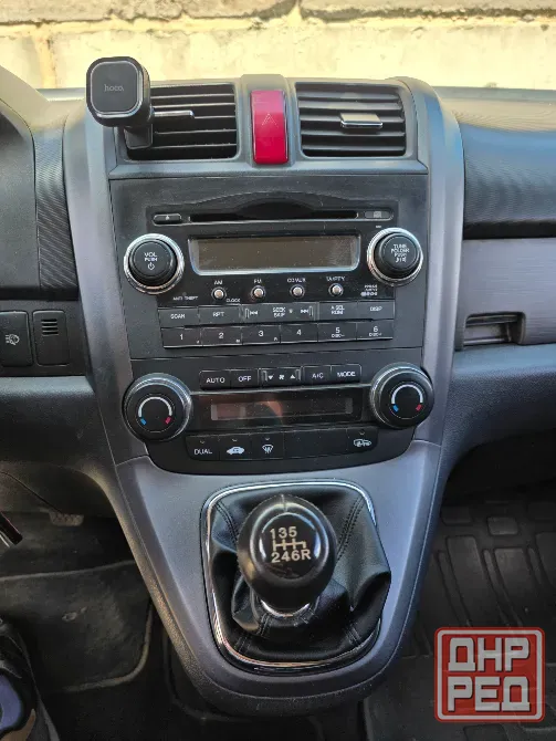 Honda cr-v3, 2008 Донецк - изображение 7