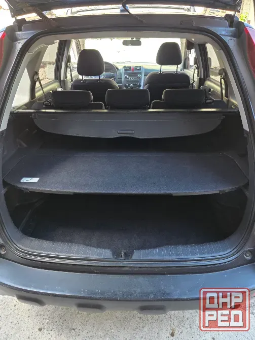 Honda cr-v3, 2008 Донецк - изображение 8