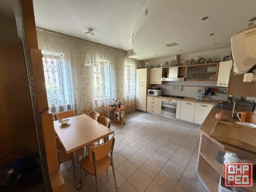 Продам Дом 425 м2 Буденновский район, ориентир ставок Сахалин Донецк - изображение 7