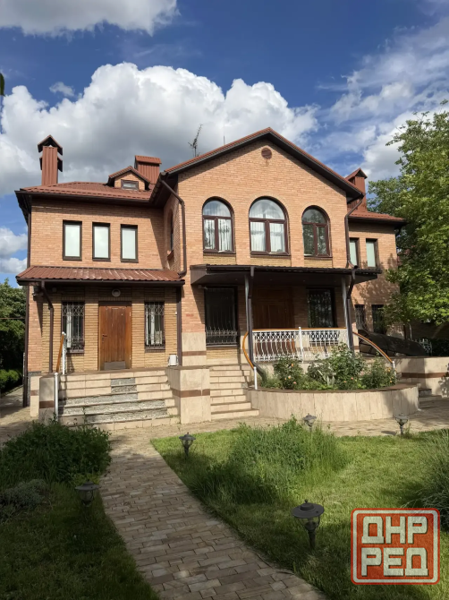 Продам Дом 425 м2 Буденновский район, ориентир ставок Сахалин Донецк - изображение 10