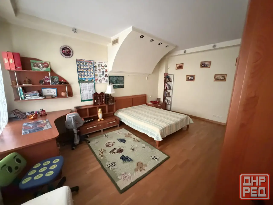 Продам Дом 425 м2 Буденновский район, ориентир ставок Сахалин Донецк - изображение 5
